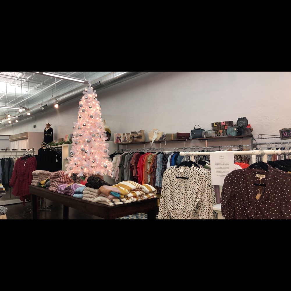 Meet your Posher, Trinity